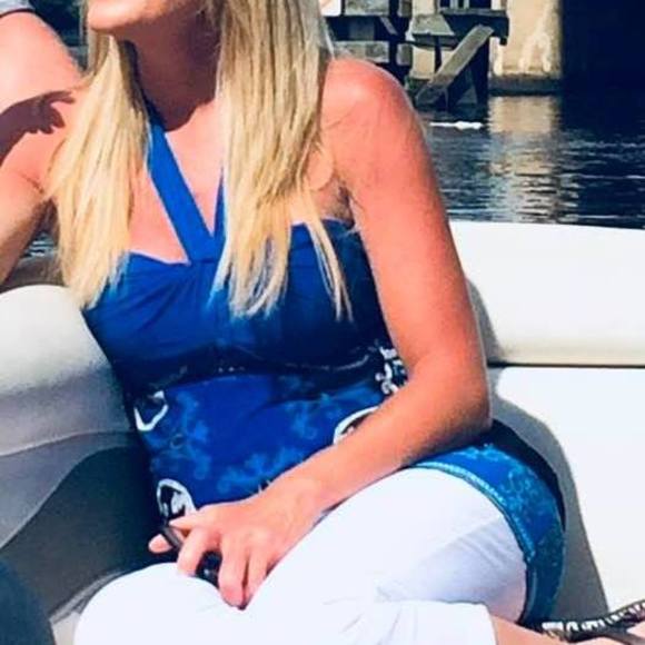 Meet your Posher, Misty - Picture 1 of 1